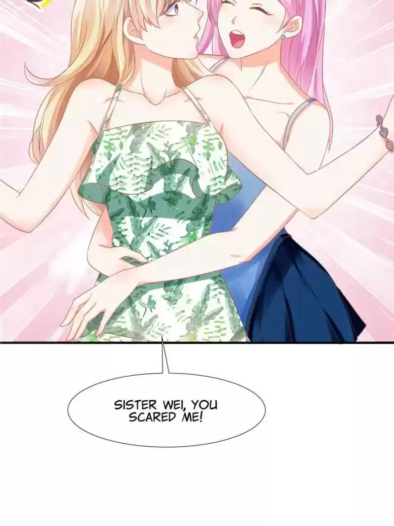 Prince Charming’S Lovely Gaze Chapter 63