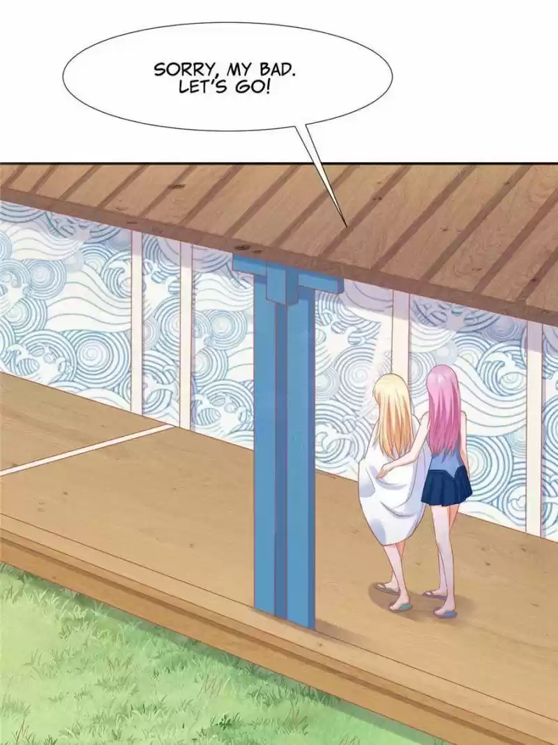 Prince Charming’S Lovely Gaze Chapter 63