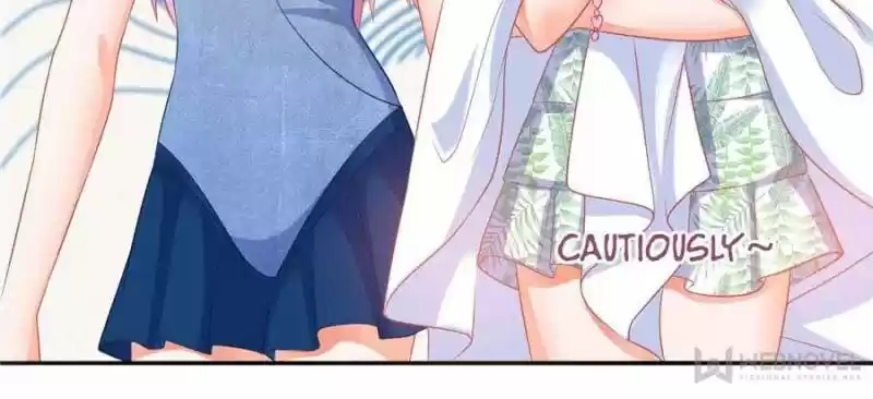 Prince Charming’S Lovely Gaze Chapter 63