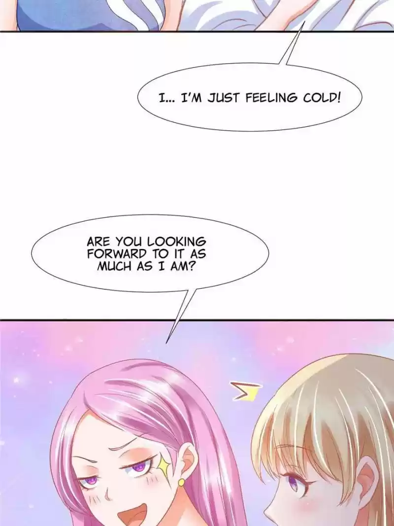 Prince Charming’S Lovely Gaze Chapter 63