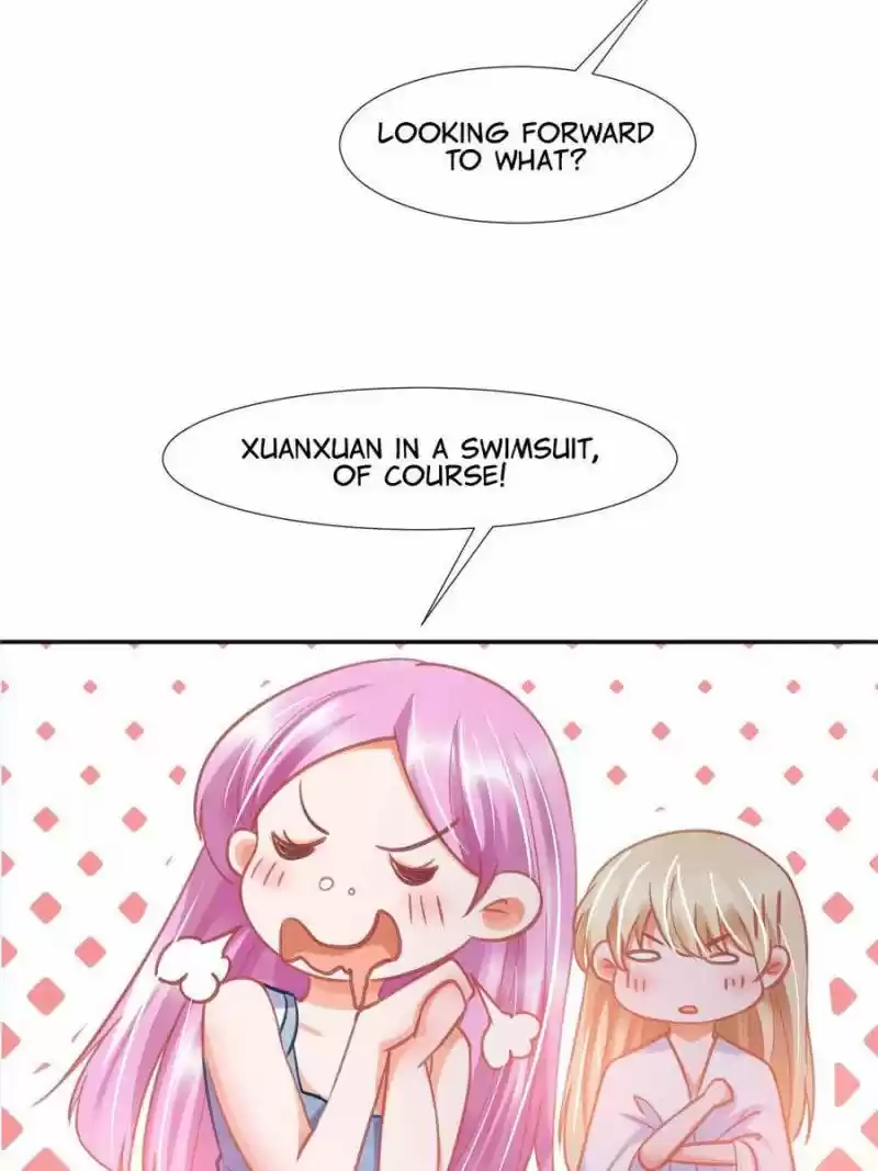 Prince Charming’S Lovely Gaze Chapter 63