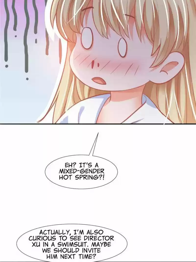 Prince Charming’S Lovely Gaze Chapter 63