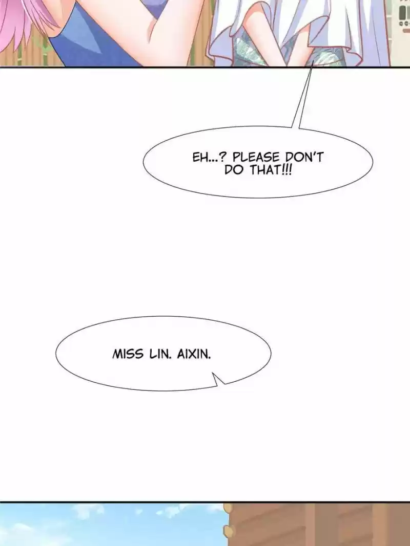 Prince Charming’S Lovely Gaze Chapter 63