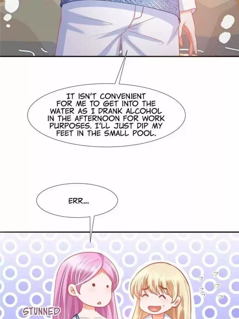 Prince Charming’S Lovely Gaze Chapter 63