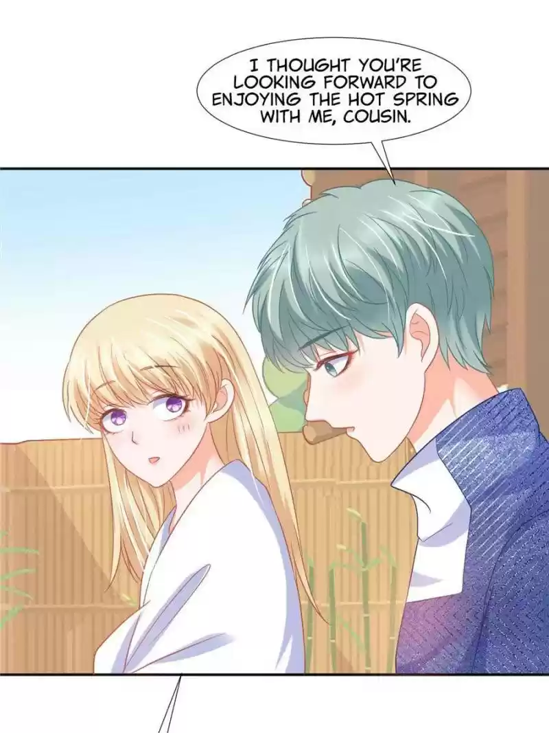 Prince Charming’S Lovely Gaze Chapter 63