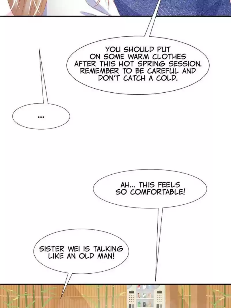 Prince Charming’S Lovely Gaze Chapter 63