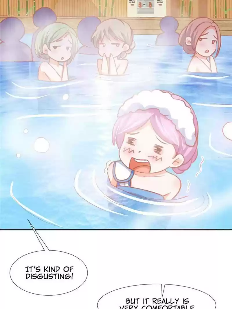 Prince Charming’S Lovely Gaze Chapter 63