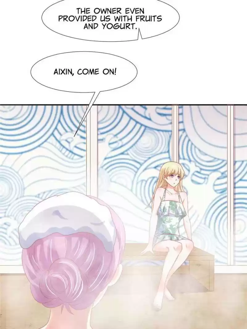 Prince Charming’S Lovely Gaze Chapter 63