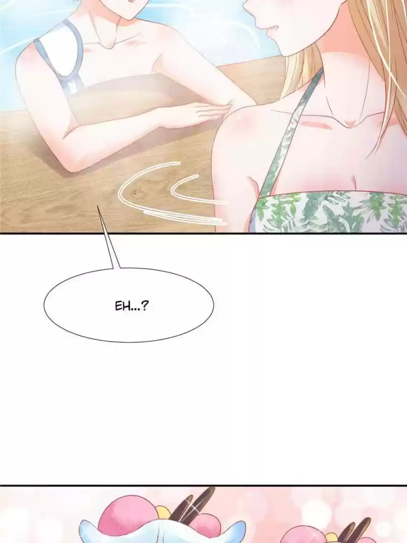 Prince Charming’S Lovely Gaze Chapter 63