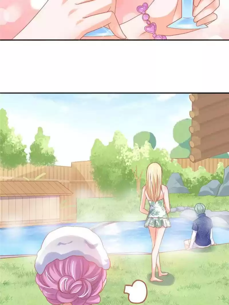 Prince Charming’S Lovely Gaze Chapter 63