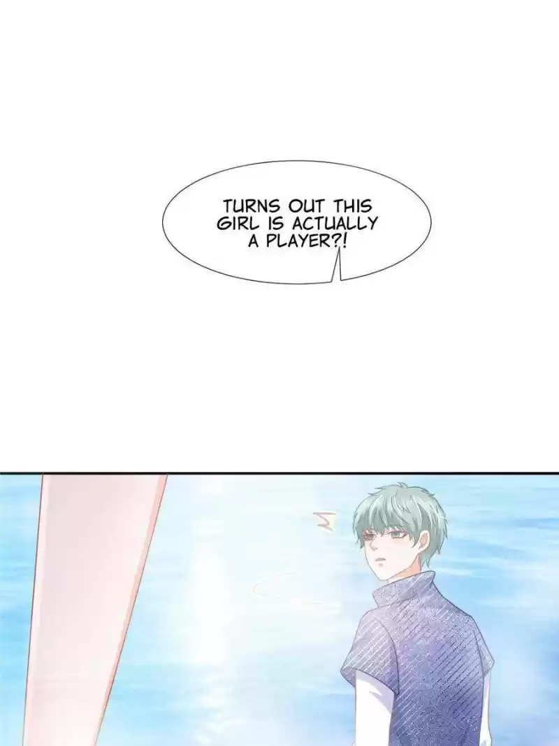 Prince Charming’S Lovely Gaze Chapter 63