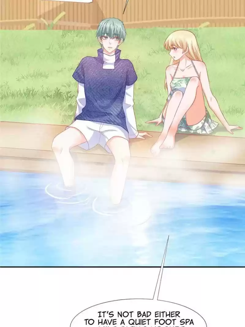 Prince Charming’S Lovely Gaze Chapter 63