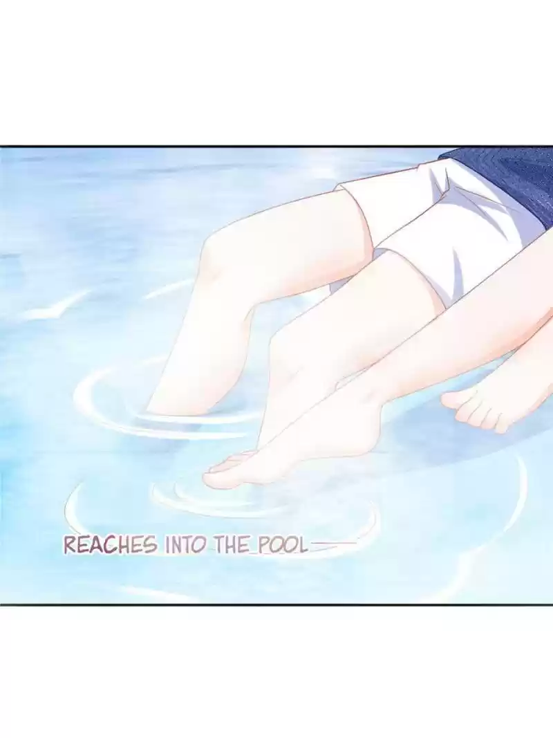 Prince Charming’S Lovely Gaze Chapter 64