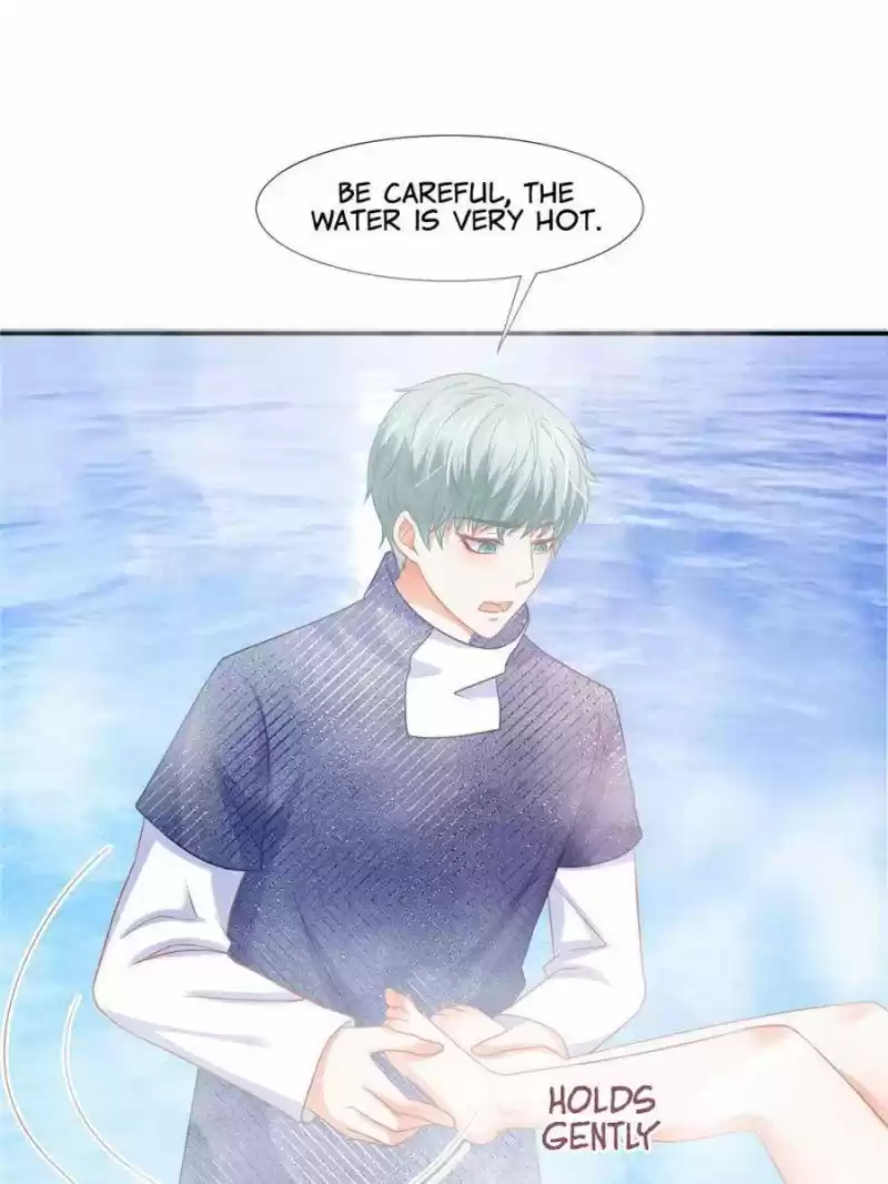 Prince Charming’S Lovely Gaze Chapter 64