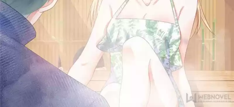 Prince Charming’S Lovely Gaze Chapter 64