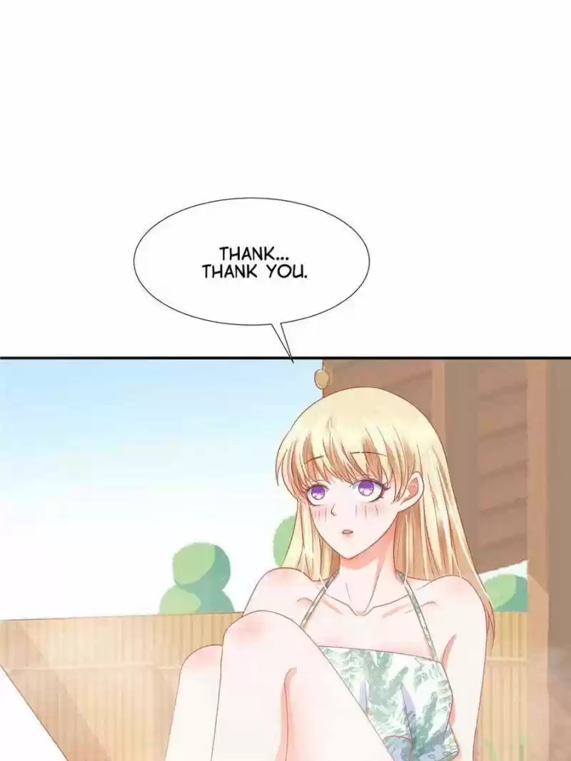 Prince Charming’S Lovely Gaze Chapter 64