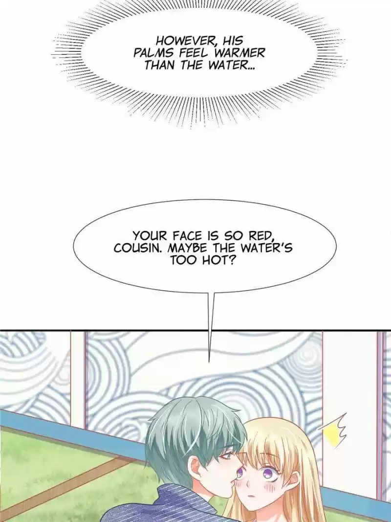 Prince Charming’S Lovely Gaze Chapter 64