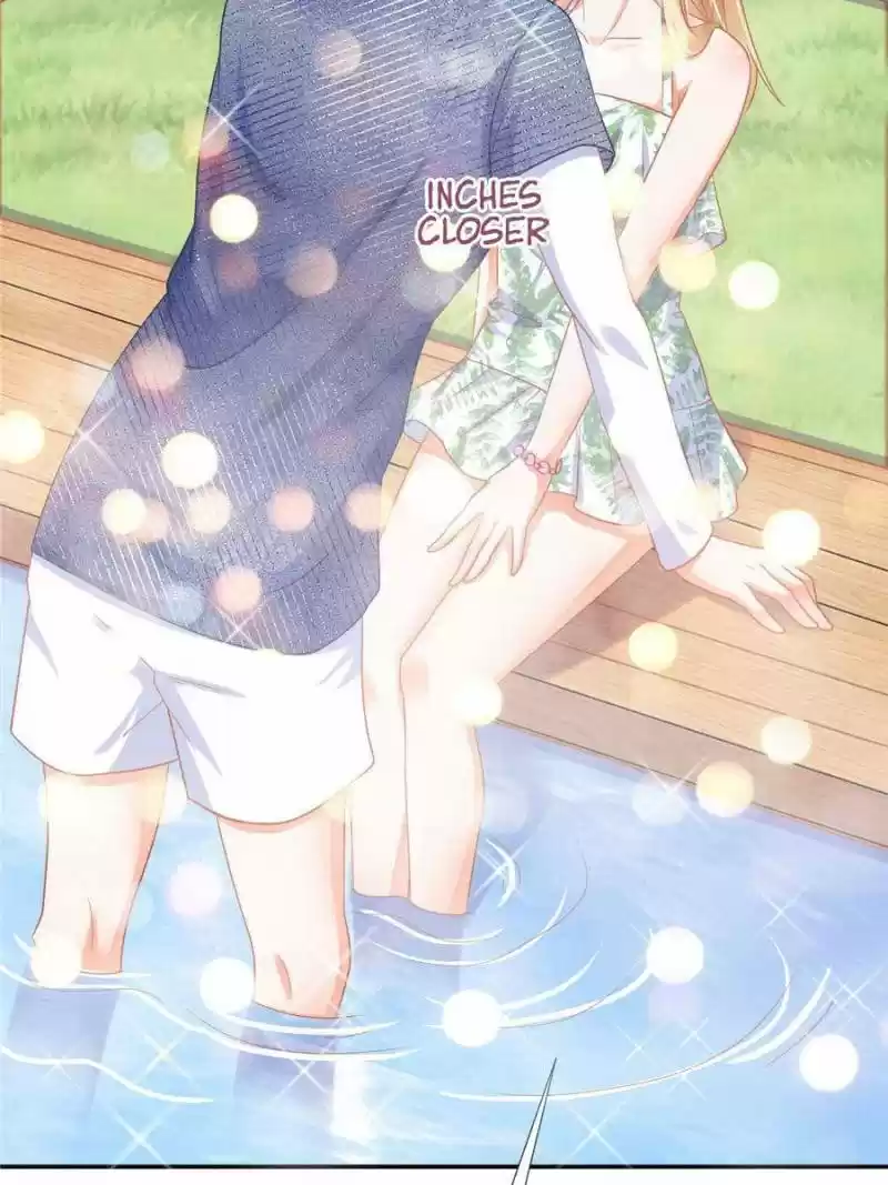 Prince Charming’S Lovely Gaze Chapter 64