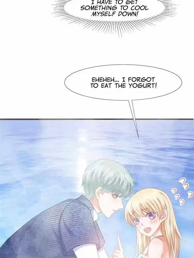 Prince Charming’S Lovely Gaze Chapter 64