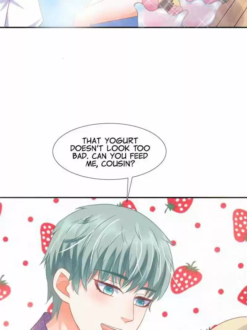 Prince Charming’S Lovely Gaze Chapter 64