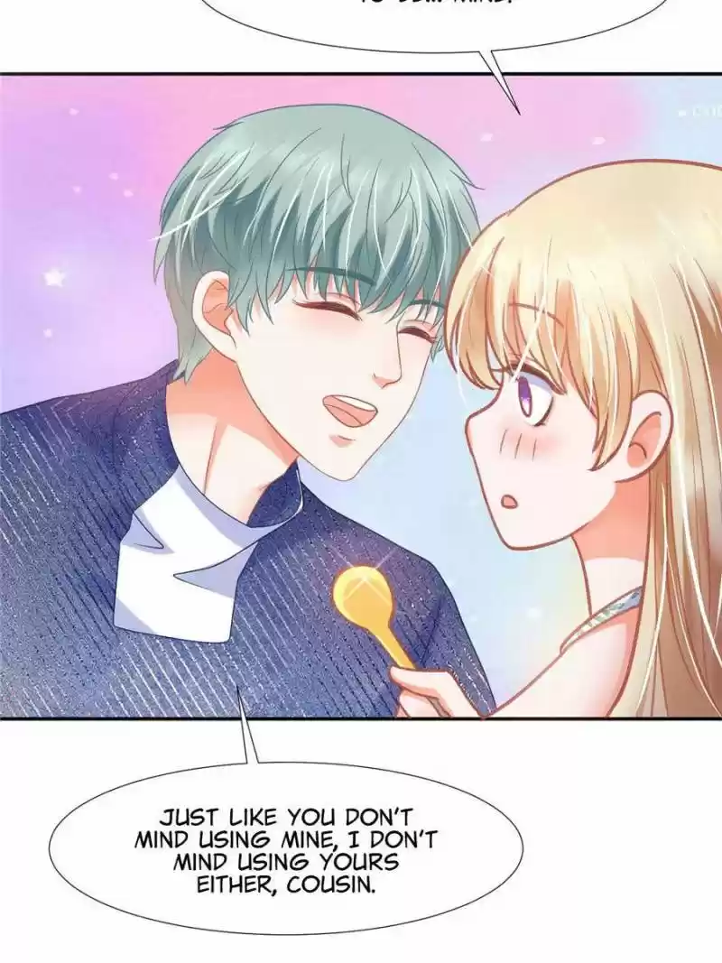 Prince Charming’S Lovely Gaze Chapter 64