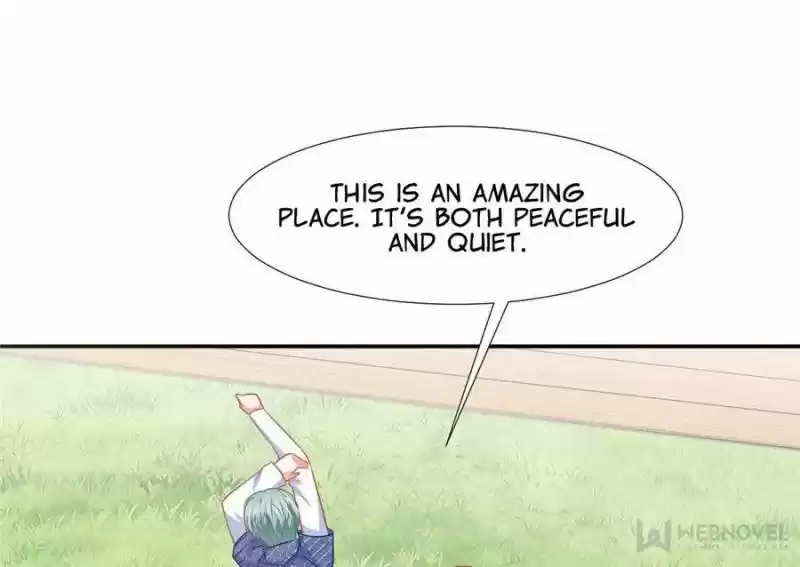 Prince Charming’S Lovely Gaze Chapter 64