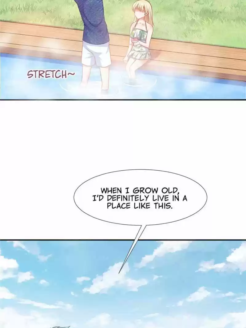 Prince Charming’S Lovely Gaze Chapter 64