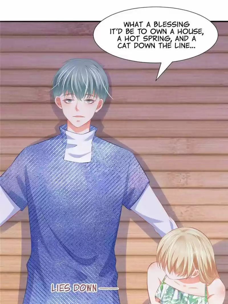 Prince Charming’S Lovely Gaze Chapter 64