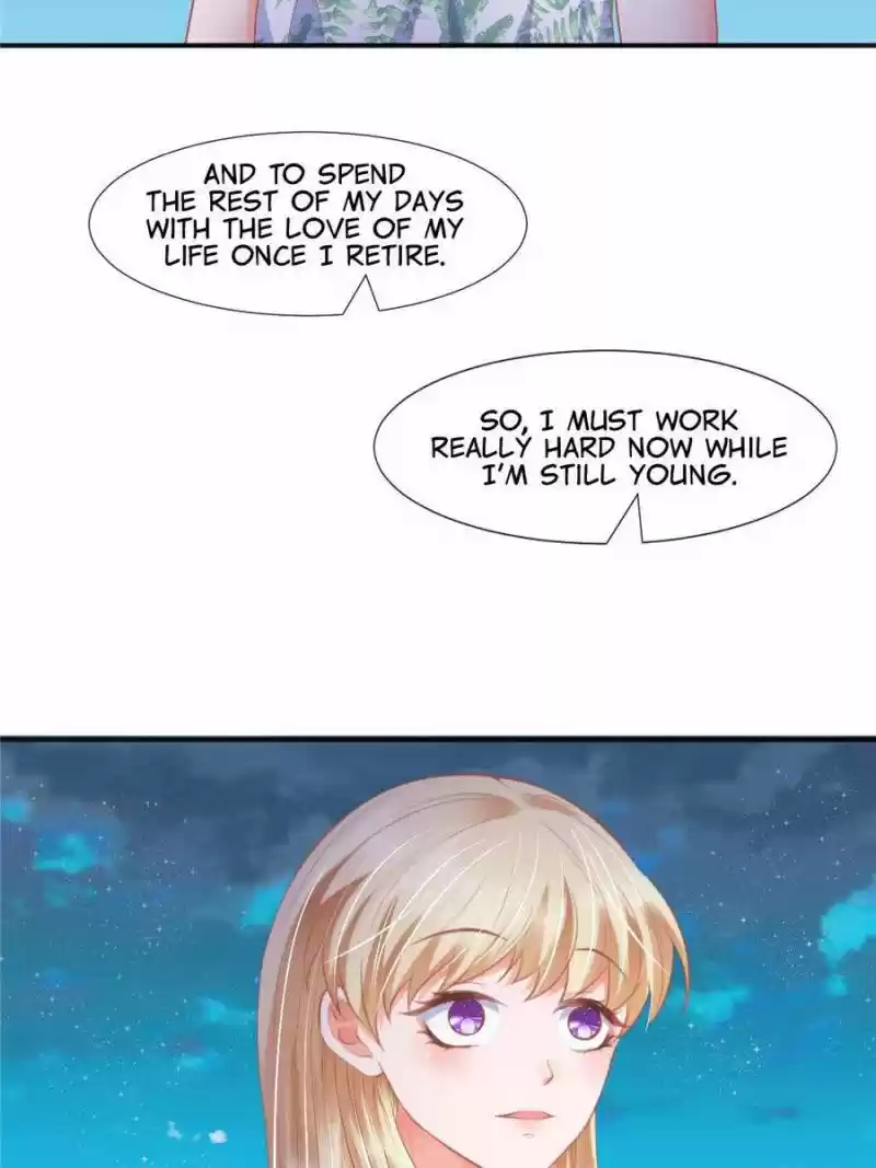 Prince Charming’S Lovely Gaze Chapter 64