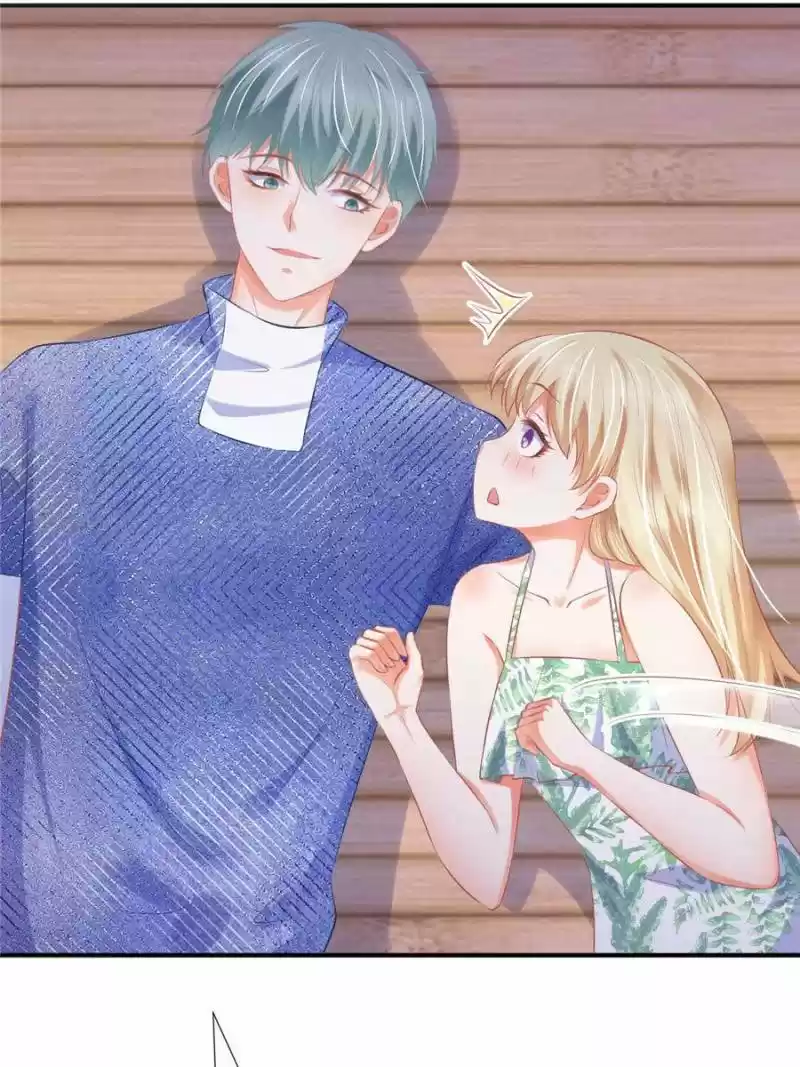 Prince Charming’S Lovely Gaze Chapter 64