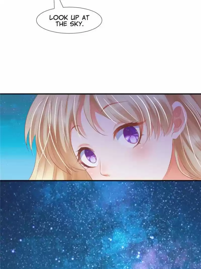 Prince Charming’S Lovely Gaze Chapter 64