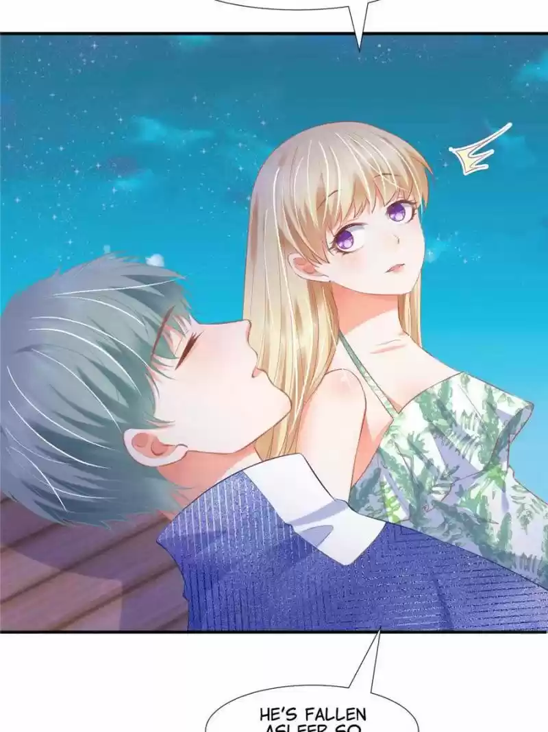 Prince Charming’S Lovely Gaze Chapter 64