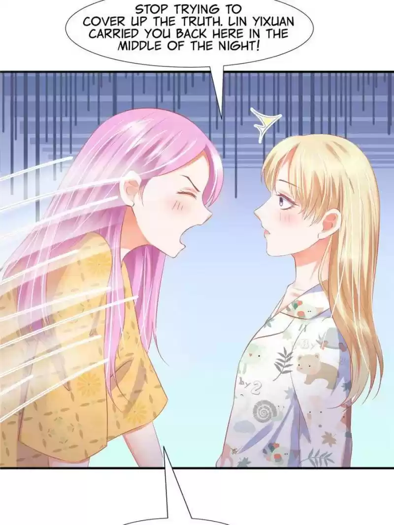 Prince Charming’S Lovely Gaze Chapter 64