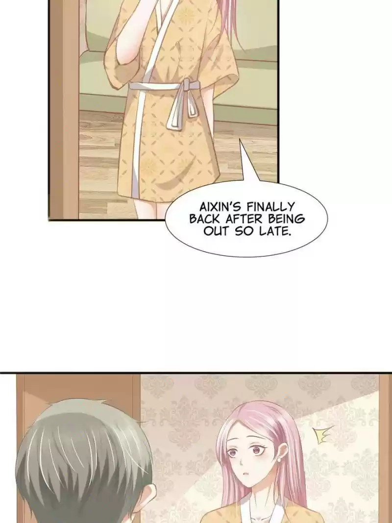 Prince Charming’S Lovely Gaze Chapter 64