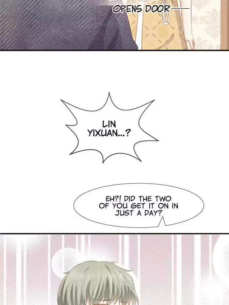 Prince Charming’S Lovely Gaze Chapter 64