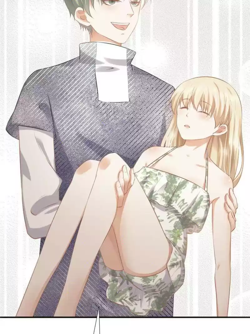 Prince Charming’S Lovely Gaze Chapter 64