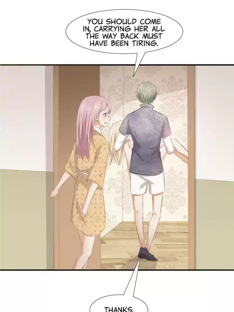 Prince Charming’S Lovely Gaze Chapter 65