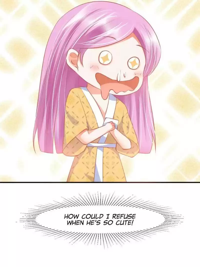 Prince Charming’S Lovely Gaze Chapter 65