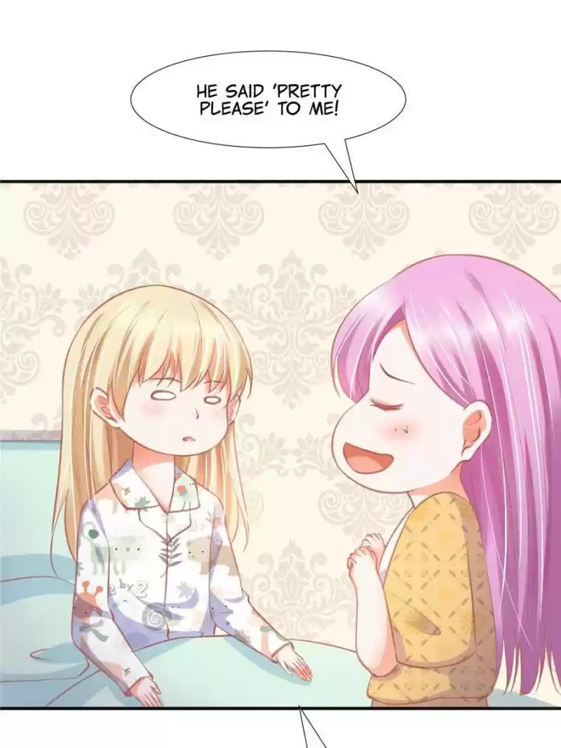 Prince Charming’S Lovely Gaze Chapter 65