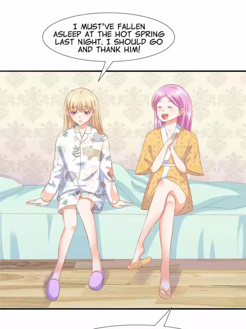 Prince Charming’S Lovely Gaze Chapter 65