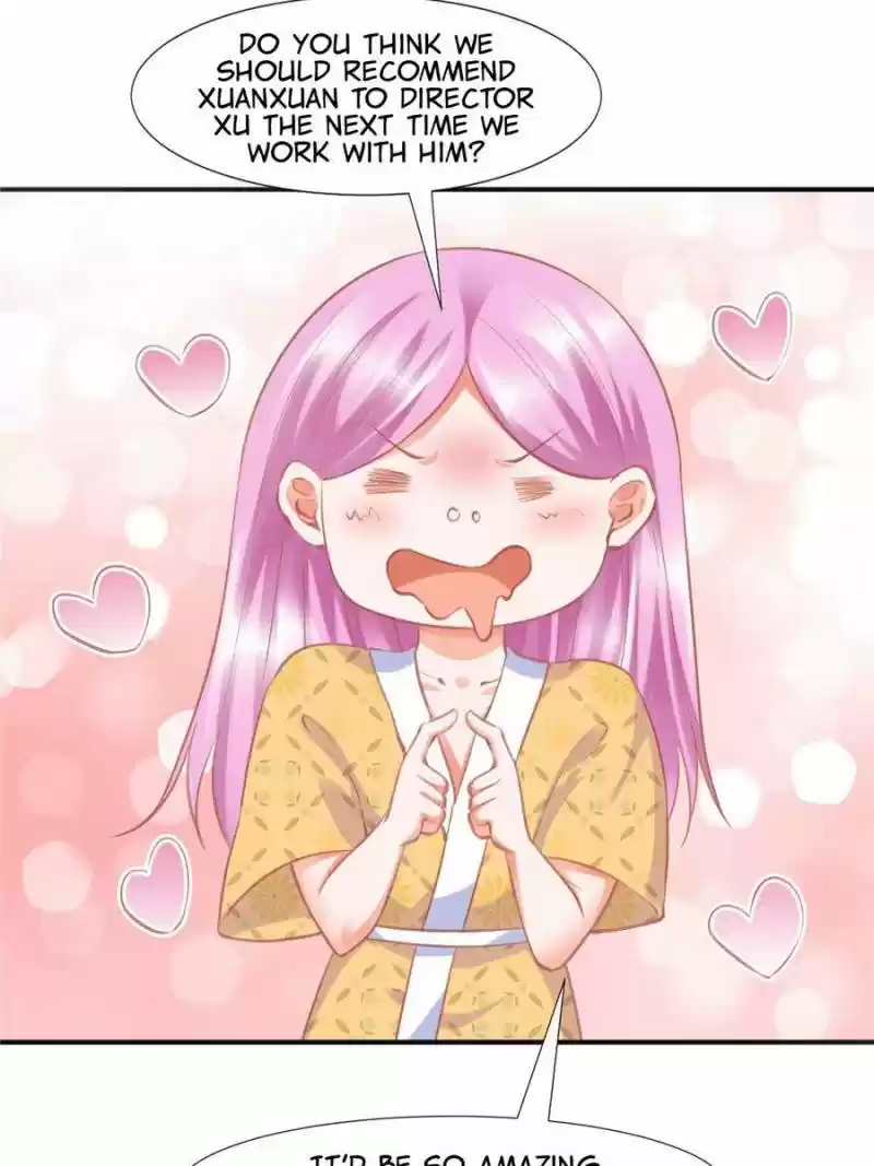 Prince Charming’S Lovely Gaze Chapter 65