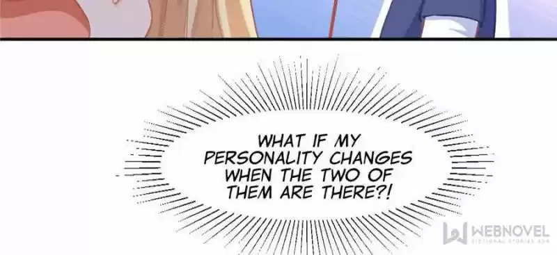 Prince Charming’S Lovely Gaze Chapter 65