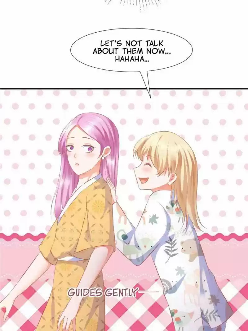 Prince Charming’S Lovely Gaze Chapter 65