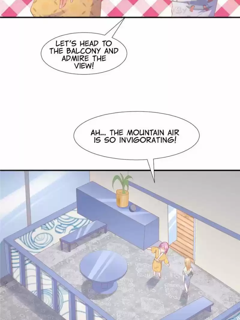 Prince Charming’S Lovely Gaze Chapter 65