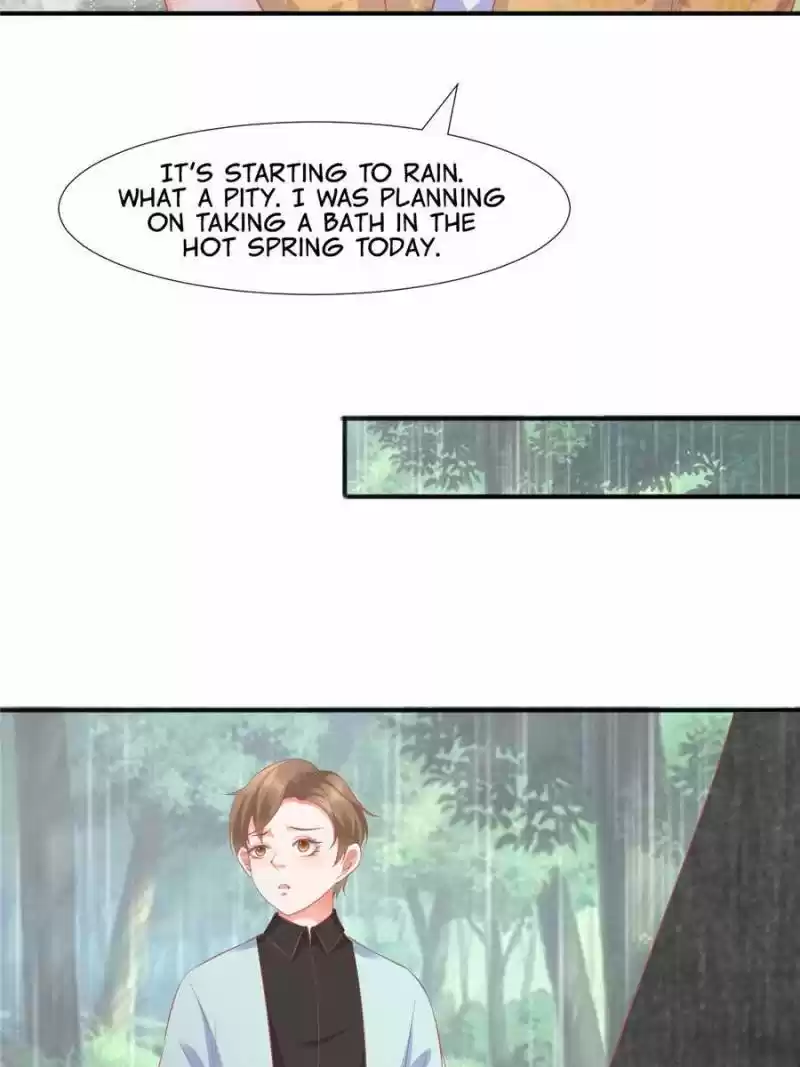 Prince Charming’S Lovely Gaze Chapter 65