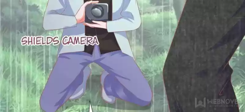 Prince Charming’S Lovely Gaze Chapter 65