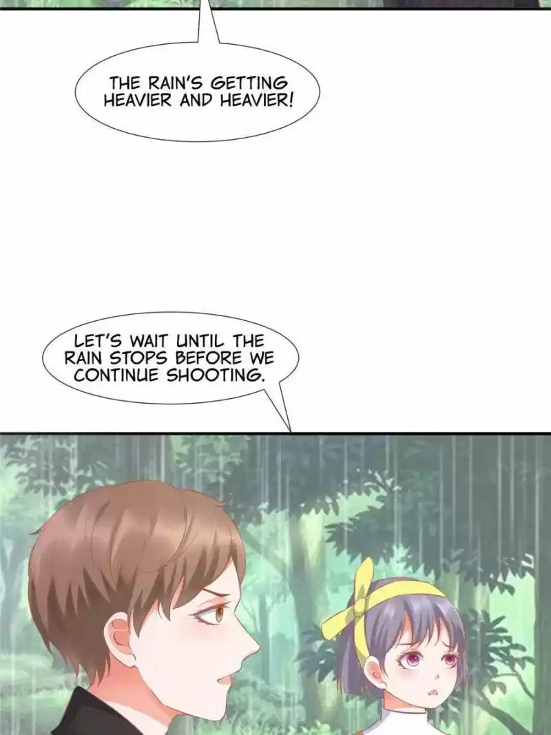 Prince Charming’S Lovely Gaze Chapter 65