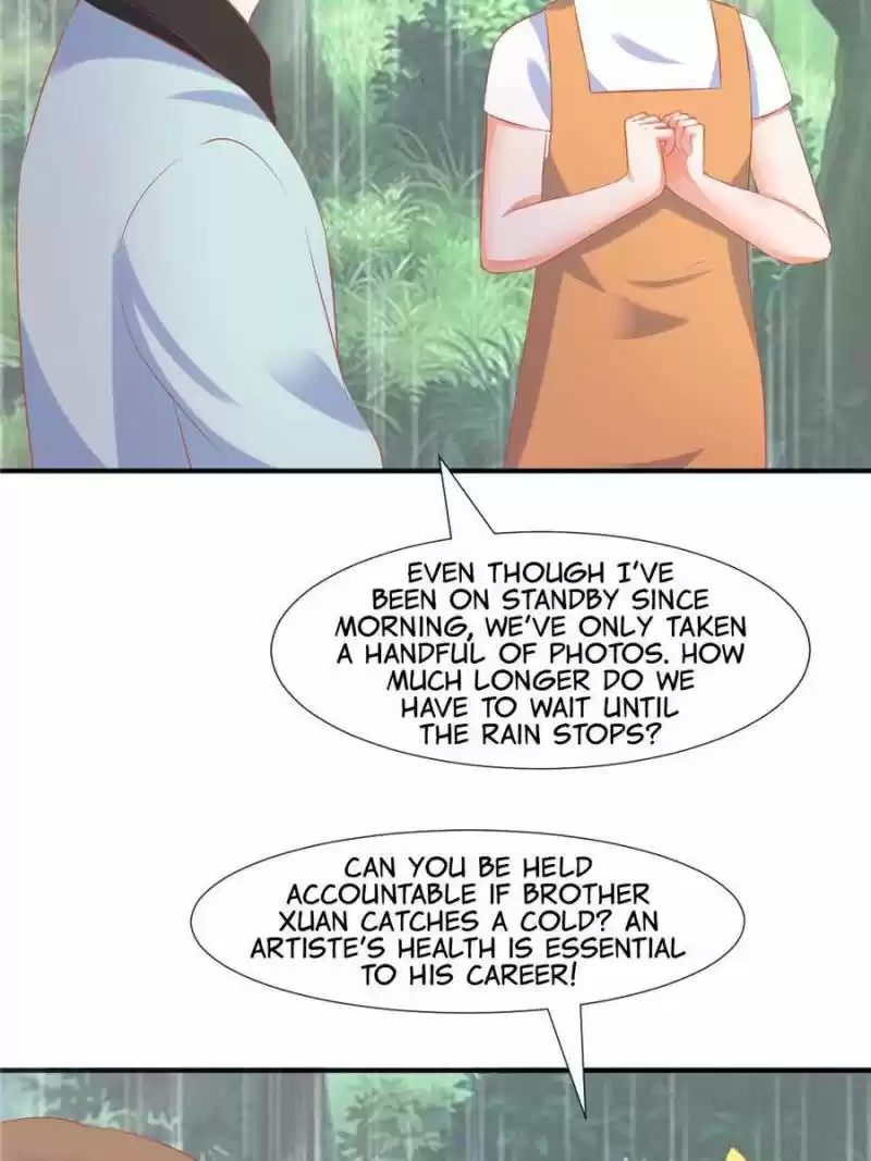 Prince Charming’S Lovely Gaze Chapter 65