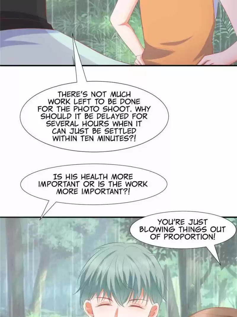 Prince Charming’S Lovely Gaze Chapter 65