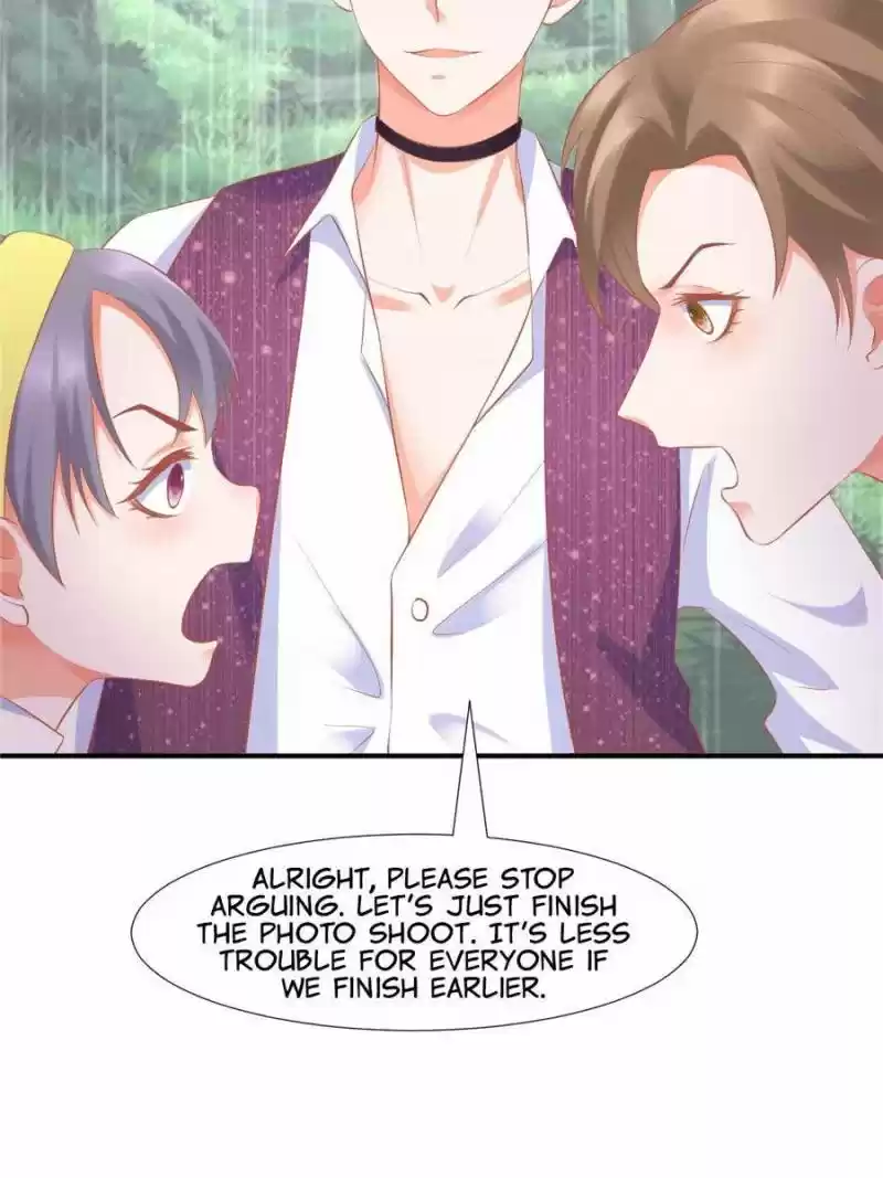 Prince Charming’S Lovely Gaze Chapter 65